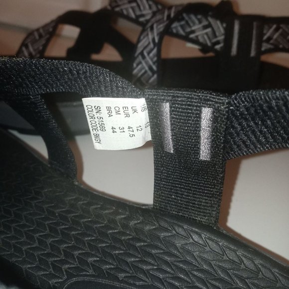 Skechers Sport Men's Outdoor Adjustable Fisherman Sandal - Picture 4 of 10